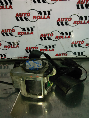 Centura siguranta dreapta fata Mercedes Sprinter 2.2 CDI an 2007