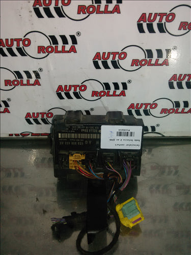 Calculator confort Soda Octavia 2 an 2006