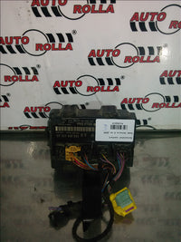 Calculator confort Soda Octavia 2 an 2006