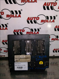 Modul confort Skoda Octavia 2 an 2011