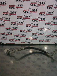 Conducta AC Citroen C3 1.7HDI an 2007