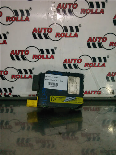 Calculator directie Skoda Octavia 2 an 2006