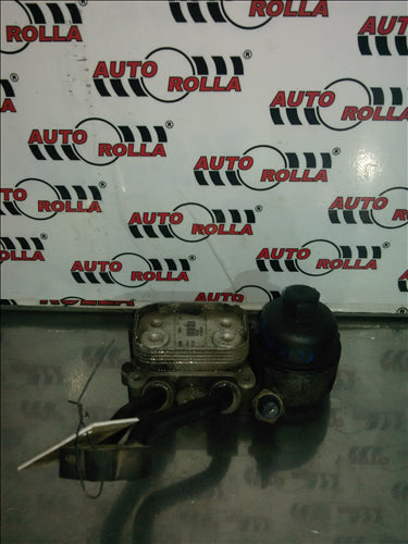 Termoflot Smart Fortwo 0.8CDI an 2004