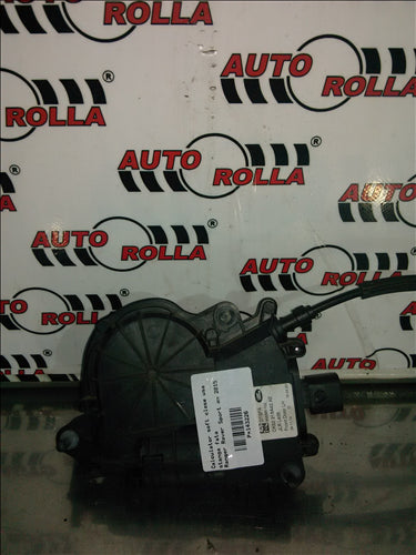 Calculator soft close usa stanga fata Ranger Rover Sport an 2015