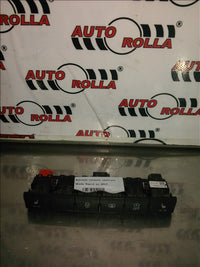 Butoane consola centrala Skoda Rapid an 2017