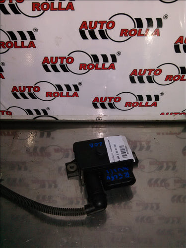 Releu bujii incandescente BMW E90 2.0D AN 2007