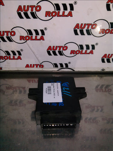 Calculator suspensie Mercedes EClass W211 an 2002