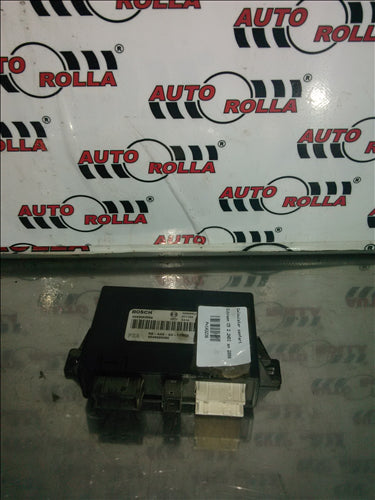 Calculator confort Citroen C5 2.2HDI an 2008