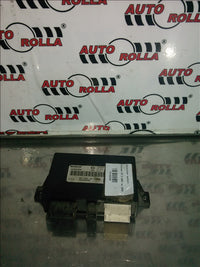 Calculator confort Citroen C5 2.2HDI an 2008