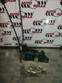 Cremaliera usa dreapta fata Mutsubishi L200 an 2011