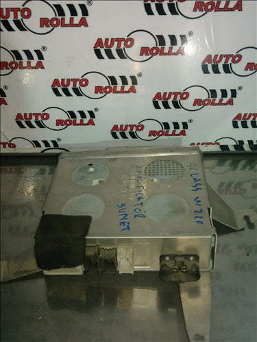 Amplificator sunet Mercedes SClass W220 an 2003
