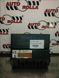 Calculator confort Ford Mondeo MK3 an 2004