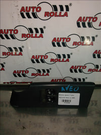Butoane geamuri sofer Chevrolet Aveo an 2009