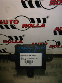 Calculator usa dreapta spate Range Rover Evoque 2.2D, an 2014