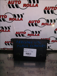 Calculator confort Mercedes Vito an 2004