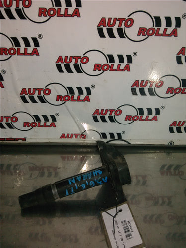 Bobina chopper Audi A3 1.8T an 2002
