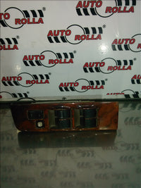 Butoane geamuri sofer volan dreapta Toyota Land Cruiser an 2006