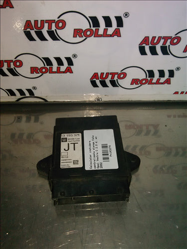 Calculator inchidere centralizata stanga fata Opel Vectra C 2.0 d, an 2002