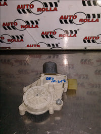 Motoras maccara geam dreapta fata BMW E90, 2.0 d, an 2007