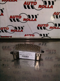 Rezistenta aeroterma Volkswagen Passat B6 an 2007