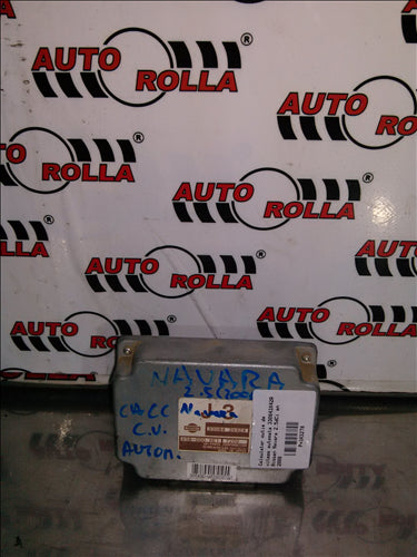 Calculator cutie de viteze automata Nissan Navara 2.5dCi an 2008