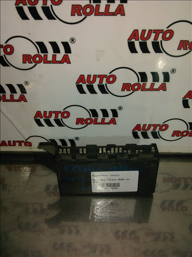 Calculator lumini Mercedes CClass W202 an 1998