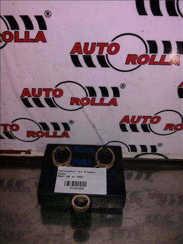 Calculator usa dreapta fata Audi A6 an 2007