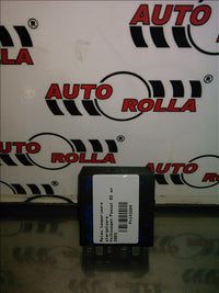 Releu temporizare stergatoare Volkswagen Passat B5 an 2003