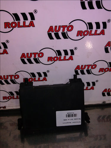 Calculator decapotare Mercedes SLK an 2006