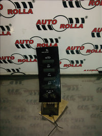 Butoane consola Mercedes SClass W221 an 2008