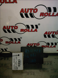 Calculator inchidere centralizata Peugeot Partner 1.6HDI an 2008