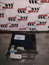 Calculator confort Hyundai Santa Fe an 2007