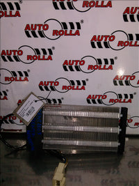 Rezistenta electrica aeroterma Hyundai Accent 1.5CRDI an 2005