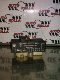Releu electroventilatoare Volkswagen Golf 4 1.6S an 2003