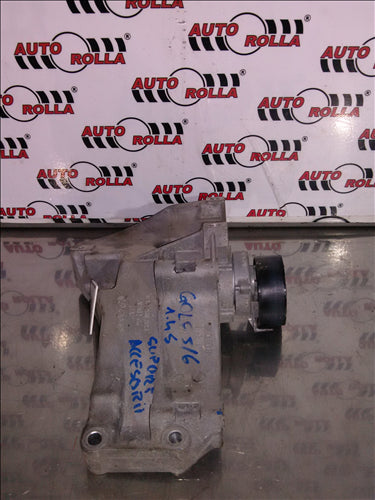 Intinzator accesorii + suport Volkswagen Golf 5 1.4S an 2007