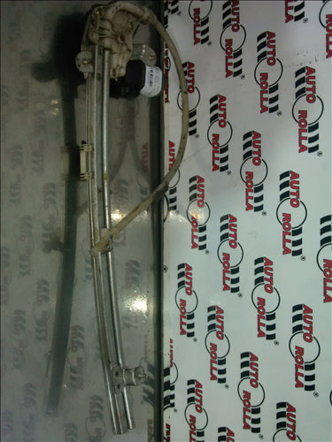 Motoras macara geam dreapta spate Renault Laguna 2 an 2003