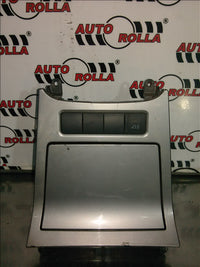 Scrumiera + bricheta (Crom) Volkswagen Golf 5 an 2007