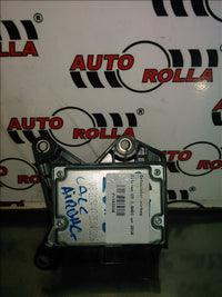 Calculator airbag Citroen C5 1.6HDI an 2018