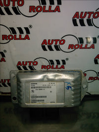 Calculator cutie de transfer BMW X5 E70 3.0D an 2008
