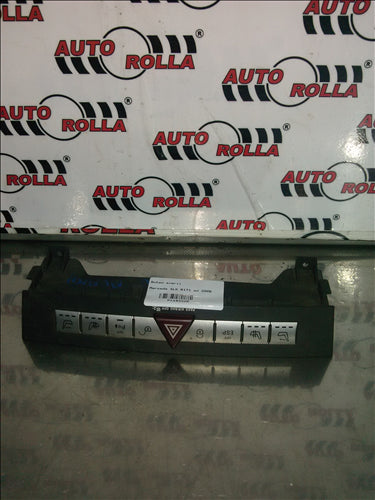 Buton avarii Mercede SLK R171 an 2006