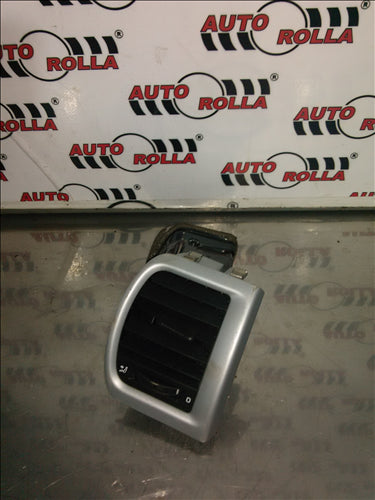 Grila clima Skoda Fabia 2 an 2009