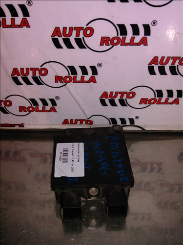 Calculator airbag Ford Transit 2.4D an 2007