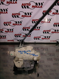 Cremaliera usa stanga spate Mercedes SClass W221 an 2008