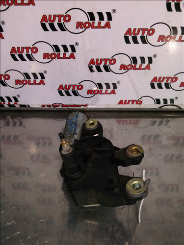 Motoras stergator spate Skoda Fabia an 2004