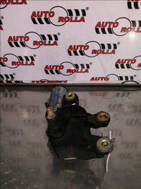 Motoras stergator spate Skoda Fabia an 2004