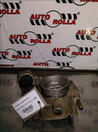 Clapeta acceleratie Opel Vectra B 1.6S an 2001