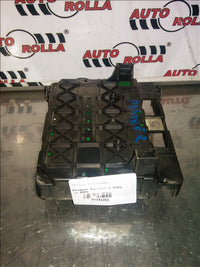 Tablou sigurante Peugeot Partner 1.6HDI, an 2006