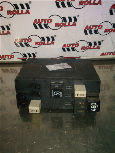 Tabloau sigurante Volkswagen Golf 5, 1.9 tdi, an 2007