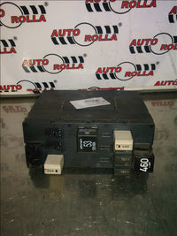 Tabloau sigurante Volkswagen Golf 5, 1.9 tdi, an 2007