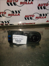 Butoane geamuri sofer Volkswagen Transporter T5, 2.5 tdi, an 2004